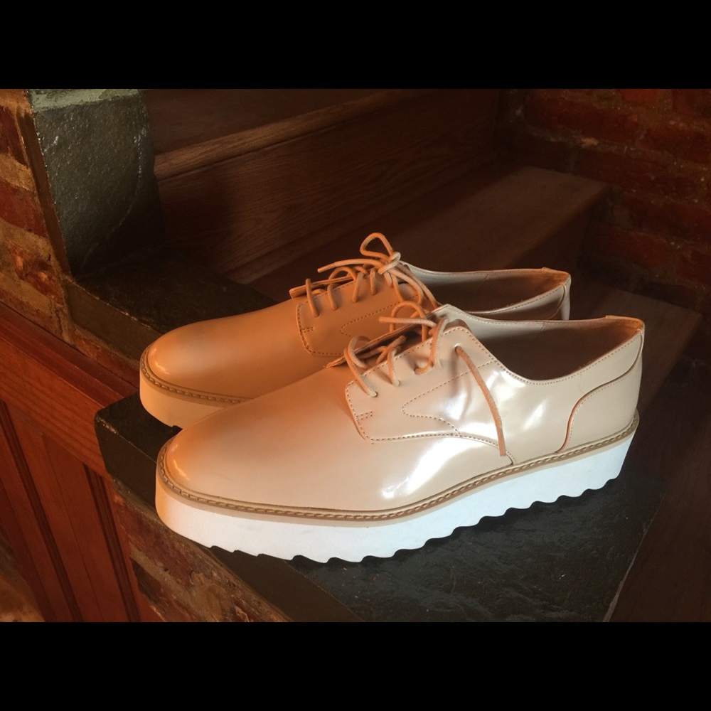 Zara Shoes